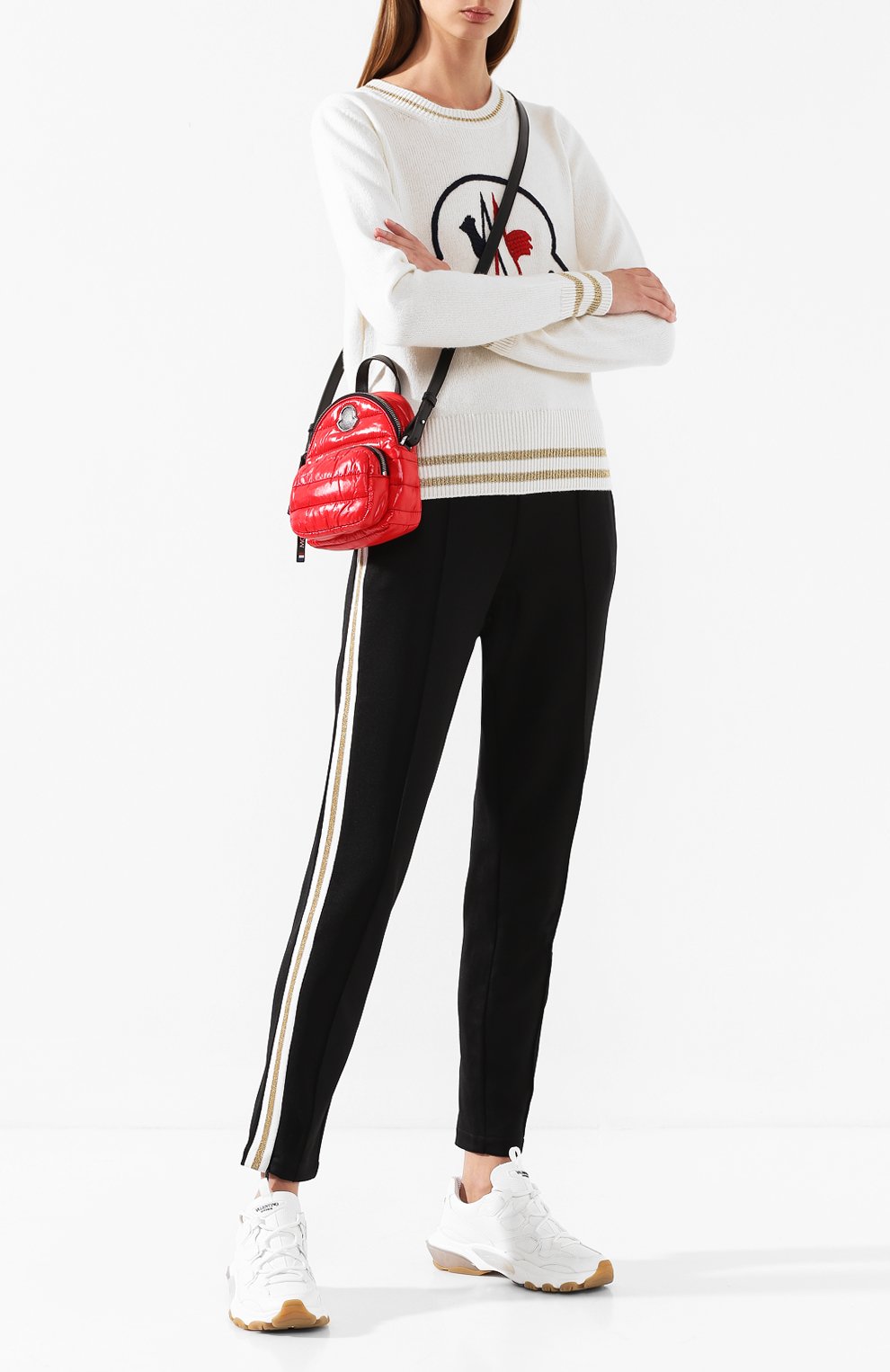 Рюкзак kilia small MONCLER, арт. E2-09A-30167-00-68950, фото 2