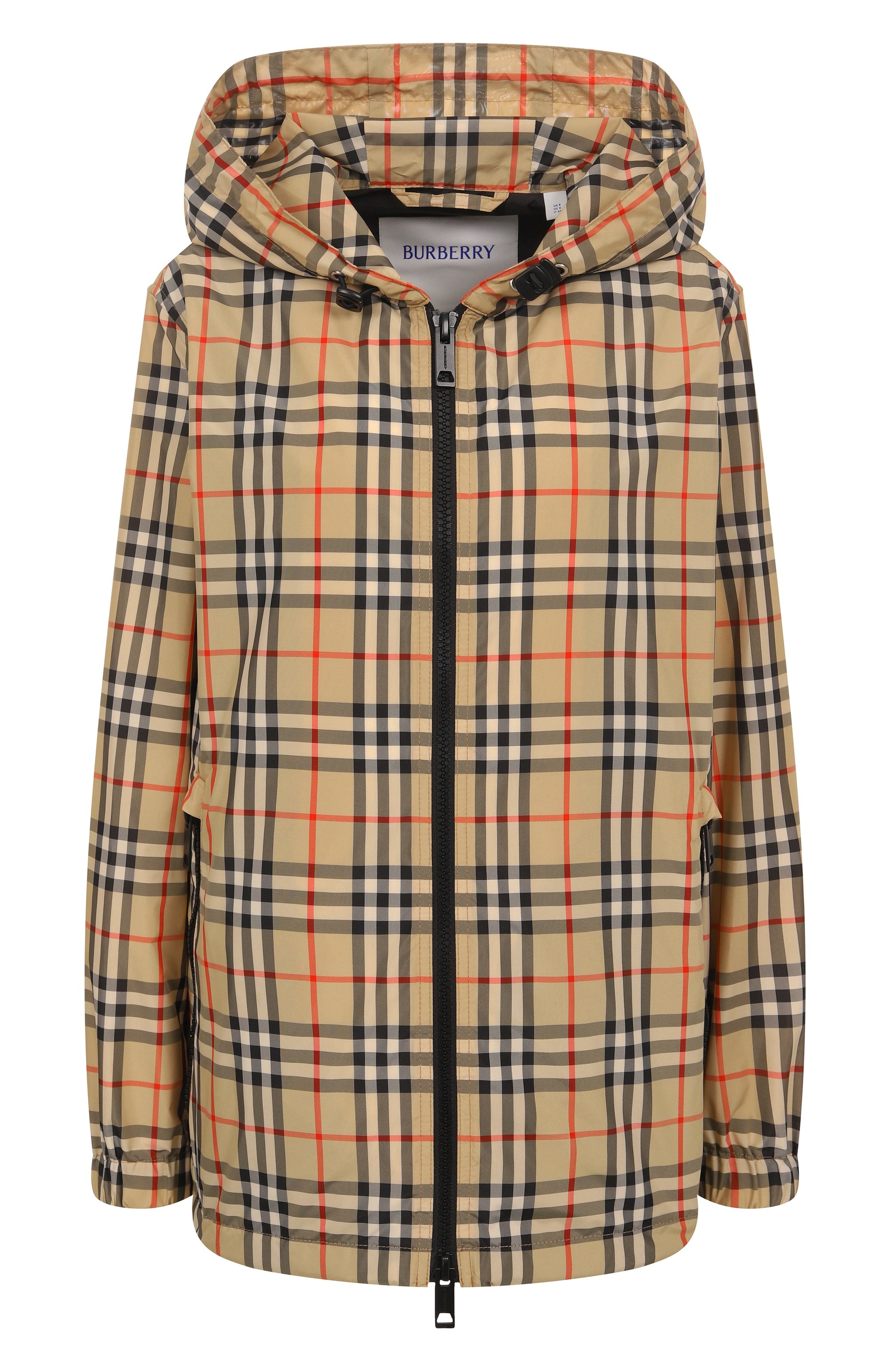 Ветровка BURBERRY, арт. 8113051, фото 1