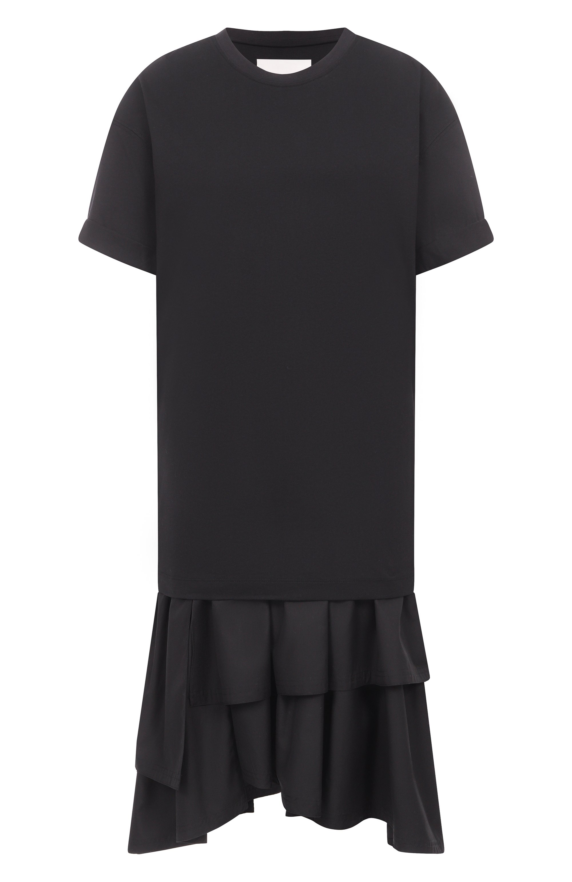 Хлопковое платье 3.1 PHILLIP LIM, арт. S251-90929PJB, фото 1