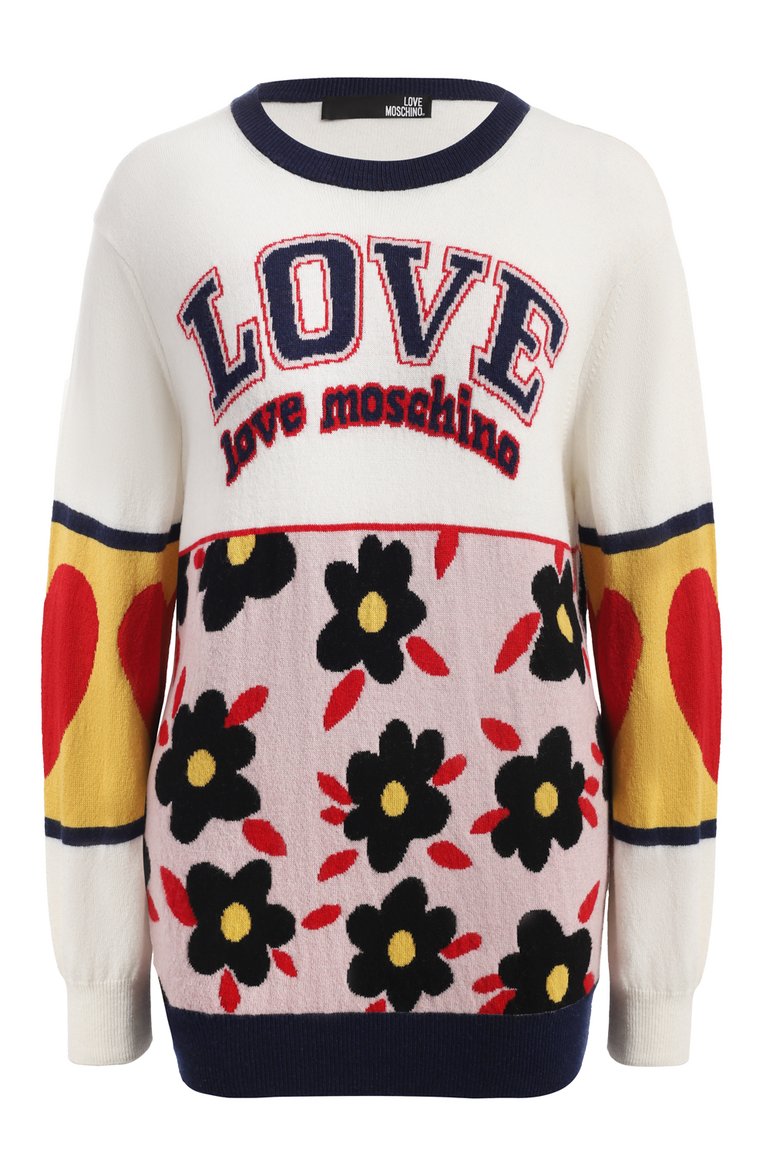 Свитер MOSCHINO, арт. W S 91G 10 X 0683, фото 1