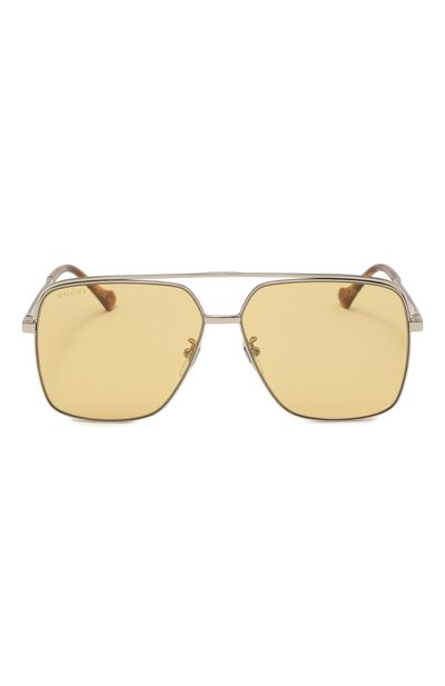 Солнцезащитные очки GUCCI, арт. GG1099SA 004, фото 4