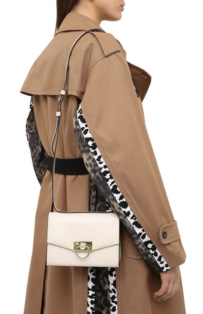 Сумка hendrix small MICHAEL MICHAEL KORS, арт. 32F0L1HC0L, фото 2