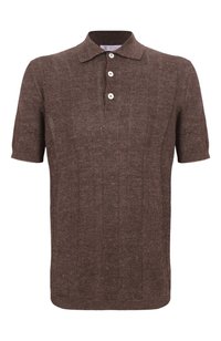 Темно-коричневый