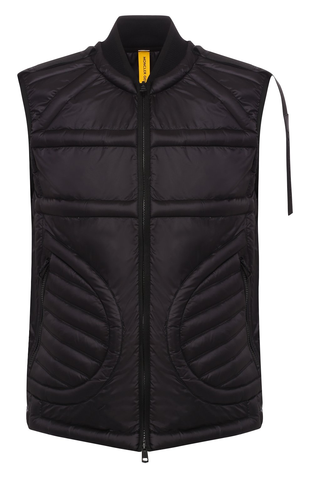 Пуховый жилет 5 moncler craig green MONCLER GENIUS, арт. E1-09H-43322-50-C0051, фото 1