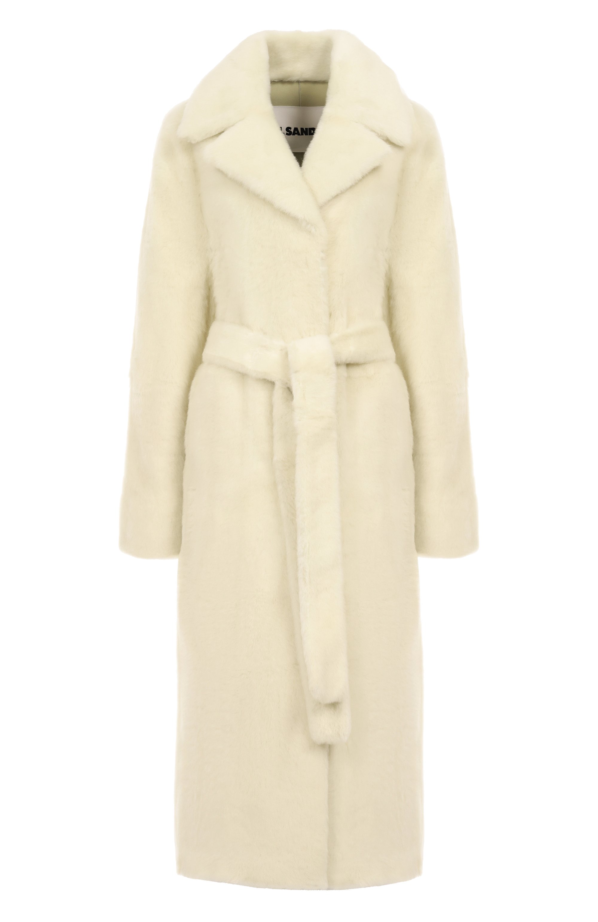 Дубленка из овчины JIL SANDER, арт. J04AA0005/J07028, фото 1