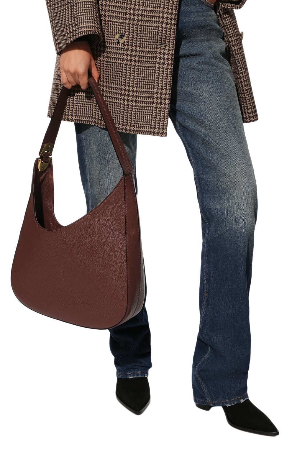 Сумка zelda COCCINELLE, арт. E1 MI2 13 01 01, фото 2