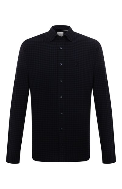 Мужская хлопковая рубашка BOGNER, арт. 58848612