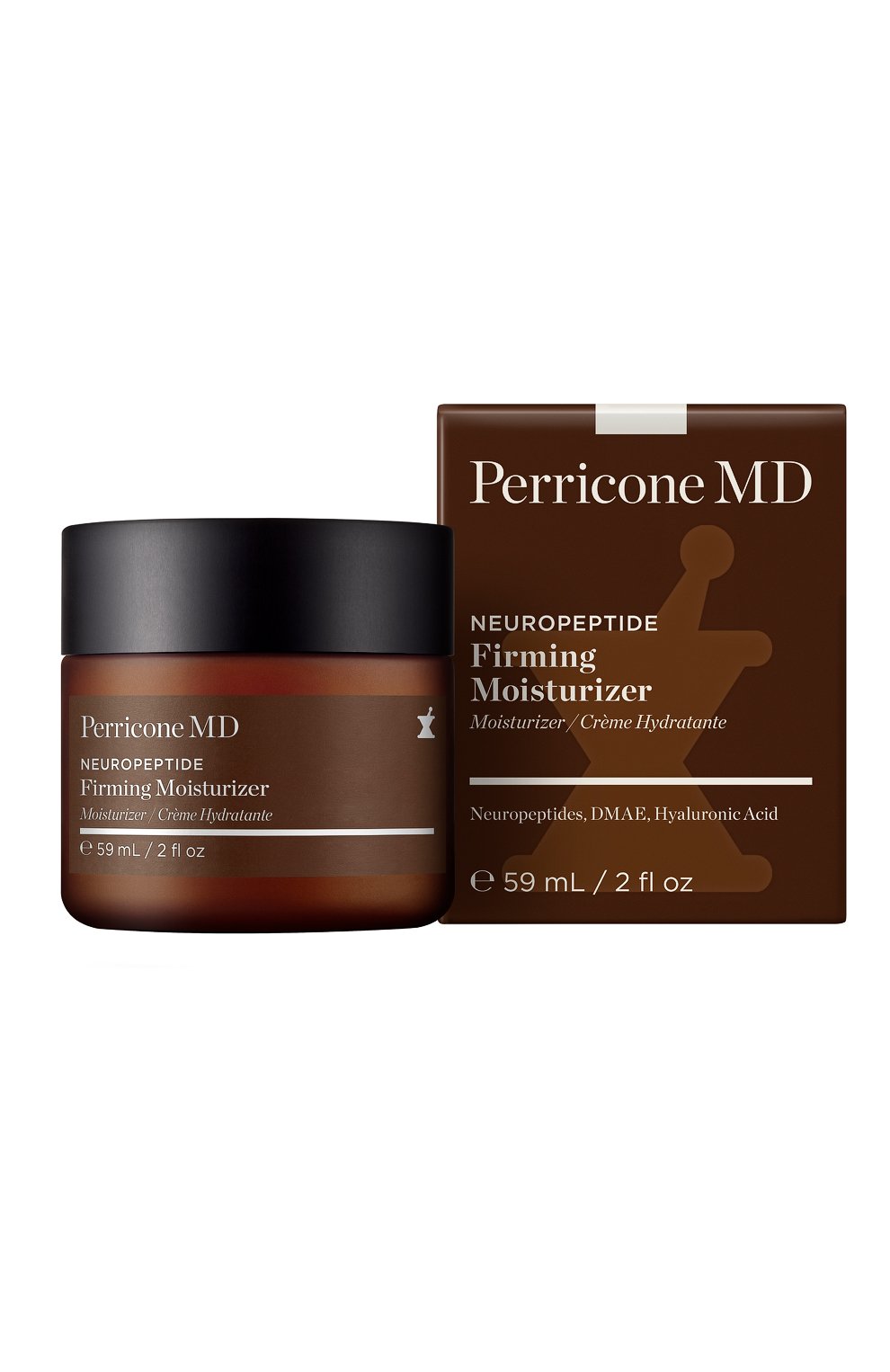 Крем для моделирования контуров лица с нейропептидами (59ml) PERRICONE MD, арт. 651473706182, фото 3