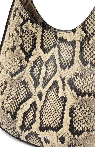 Сумка eldorado small JIL SANDER, арт. J08ZH0062/P8355, фото 3