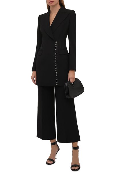 Шерстяной жакет DOLCE & GABBANA, арт. F29KMT/FUBAJ, фото 2