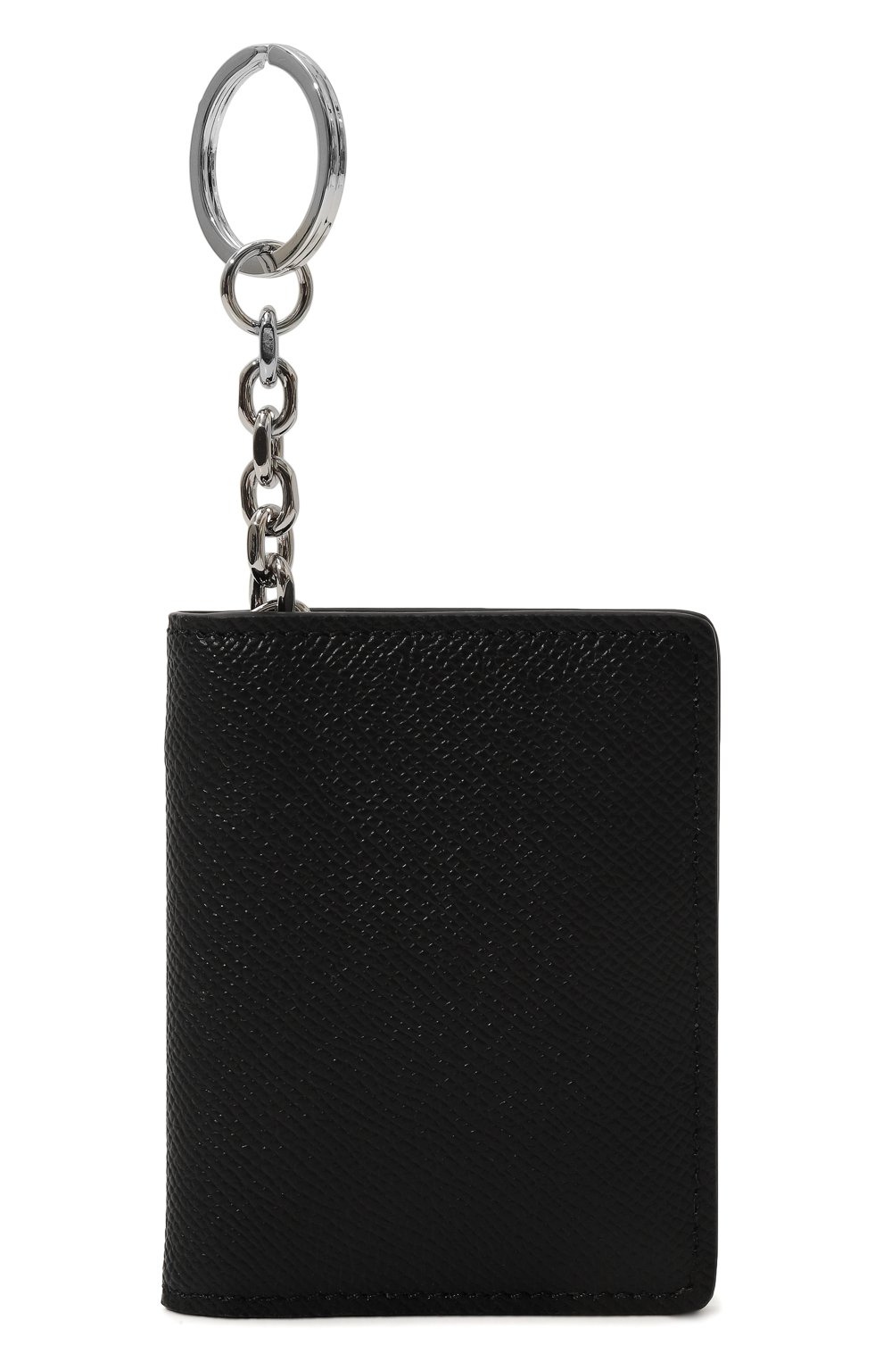 Кожаная ключница MAISON MARGIELA, арт. SA2UI0003/P4745, фото 1