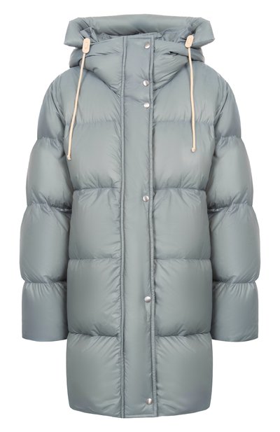 Женская пуховик JIL SANDER, арт. J40AF0183/J70007