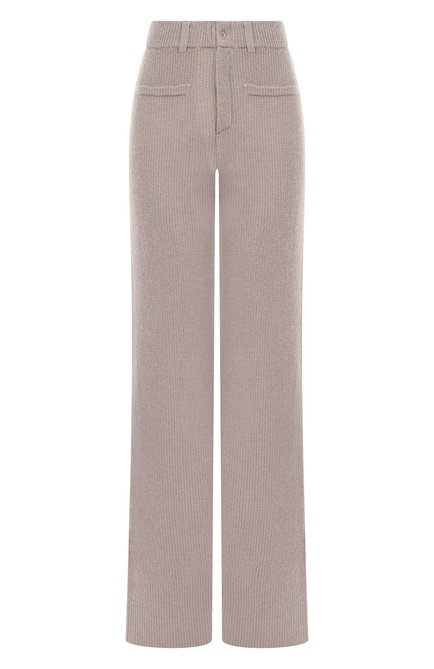 Женские шерстяные брюки AYA MUSE, арт. AMPF2557