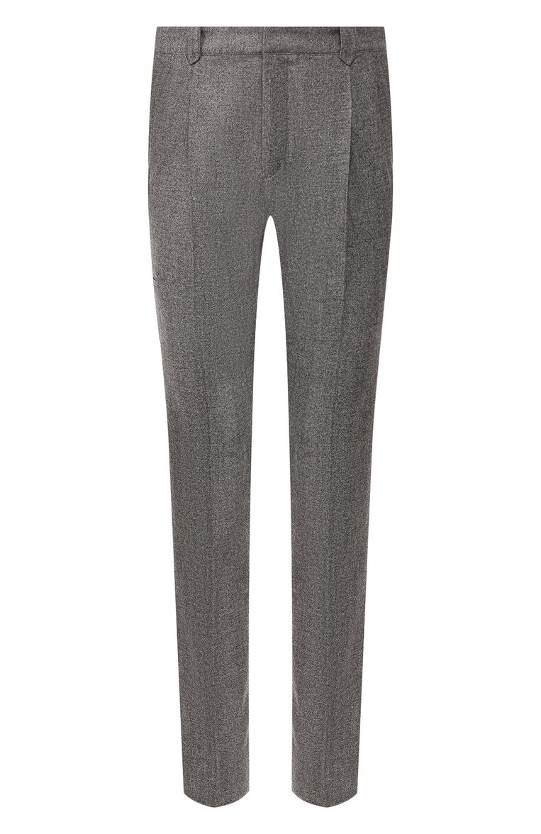 Шерстяные брюки BRIONI, арт. RPN60L/06AAF/D0L0MIA, фото 1