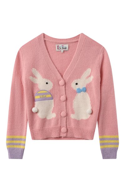 Кардиган MC2 SAINT BARTH, арт. STBK DIDY/00055G