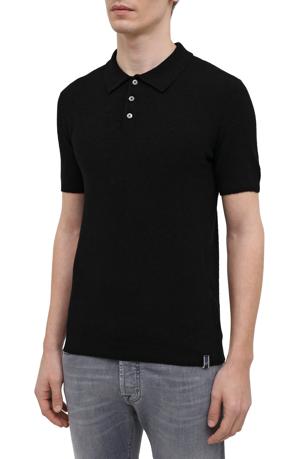 Поло JACOB COHEN, арт. J4004 02386-L/55, фото 3
