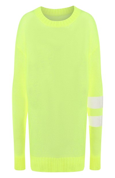 Женский удлиненный пуловер MAISON MARGIELA, арт. S51CU0048/S16625