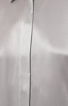 Шелковая рубашка BARBARA BUI, арт. B1400HCA, фото 1