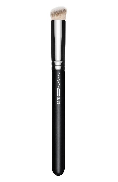 Женская кисть косметическая concealer brush №270s MAC, арт. SF5M-01