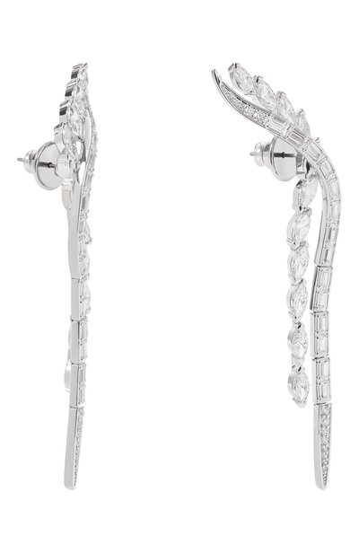 Серьги mesmera SWAROVSKI, арт. 5753675, фото 3