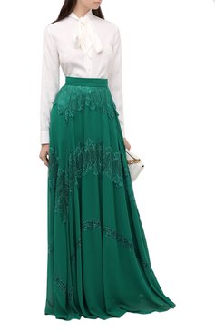 Юбка ZUHAIR MURAD, арт. SKP20359/CHPY004, фото 1