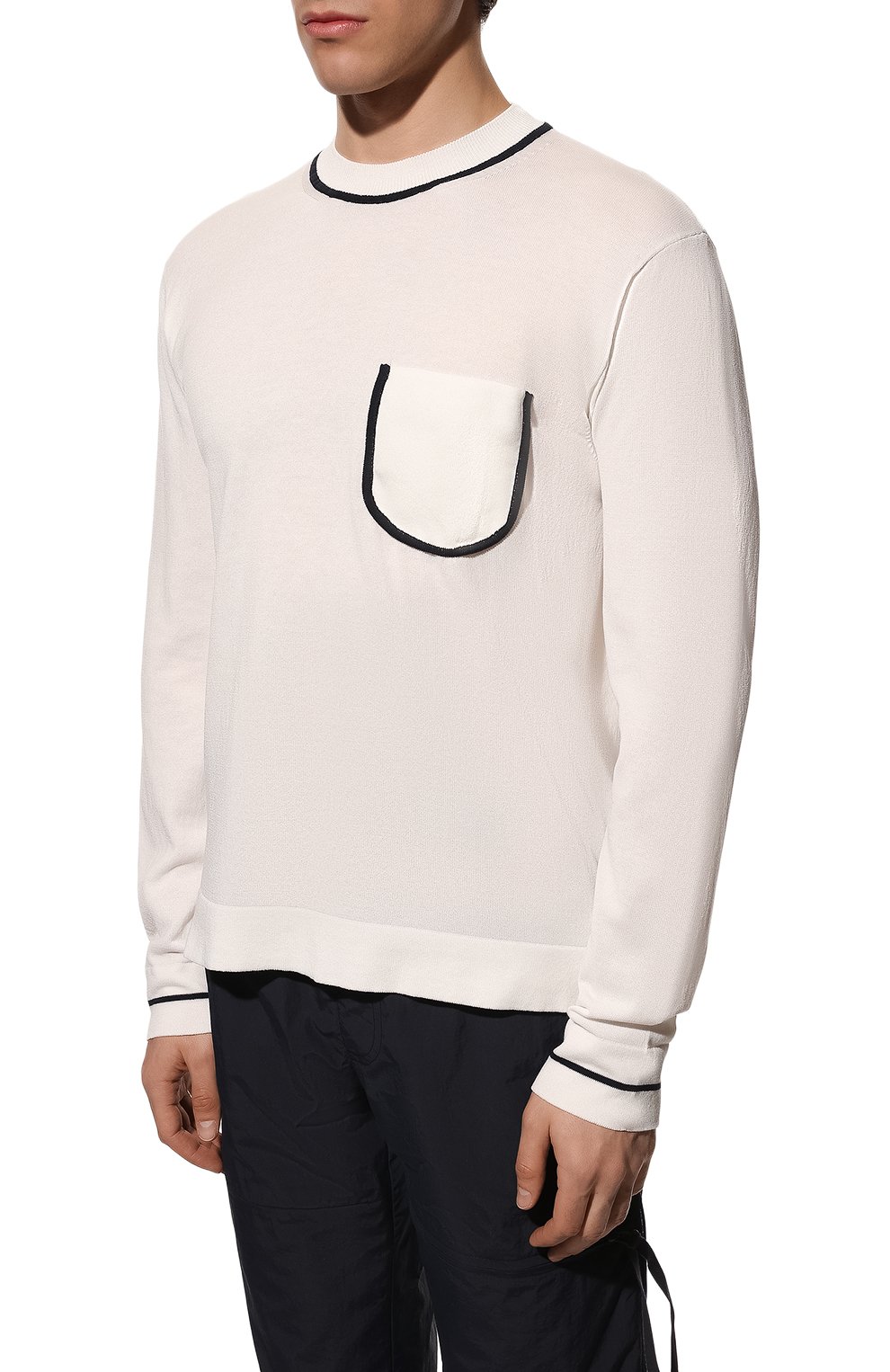 Джемпер JACQUEMUS, арт. 225KN035-2043, фото 3