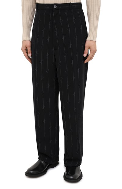 Брюки BALENCIAGA, арт. 621984/TILT7, фото 4