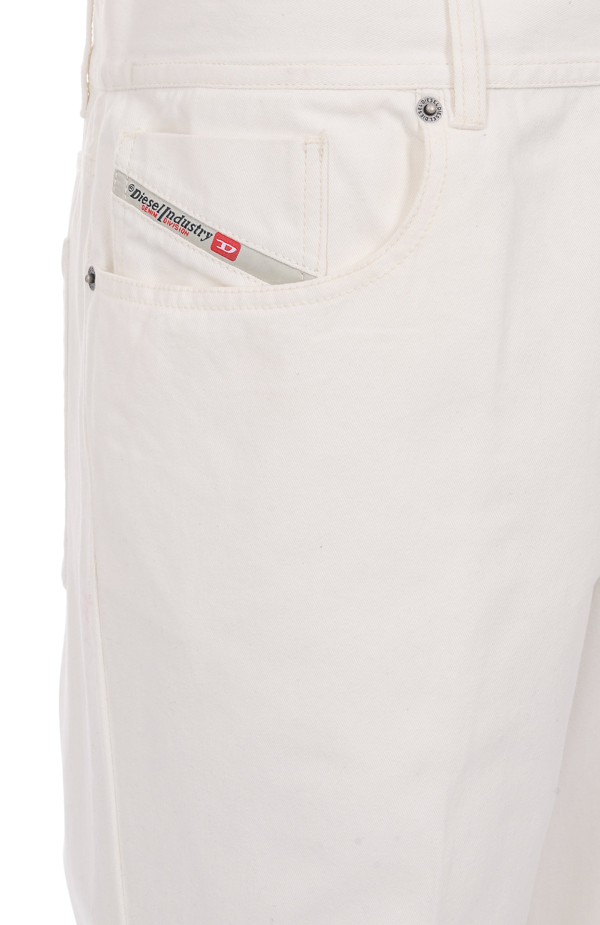 Джинсы 2023 d-finitive DIESEL, арт. A17685/0JQAL, фото 6