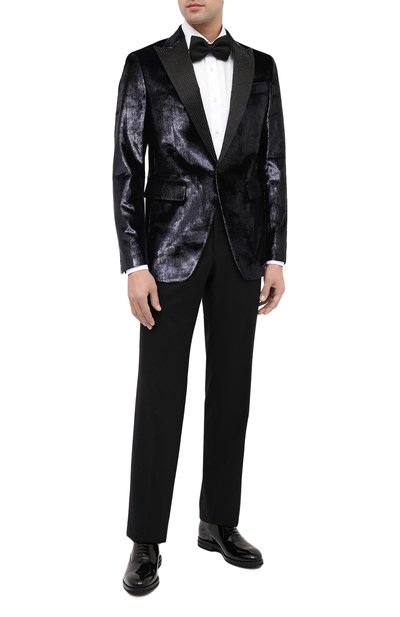 Однобортный пиджак DSQUARED2, арт. S74BN1016/S53004, фото 2