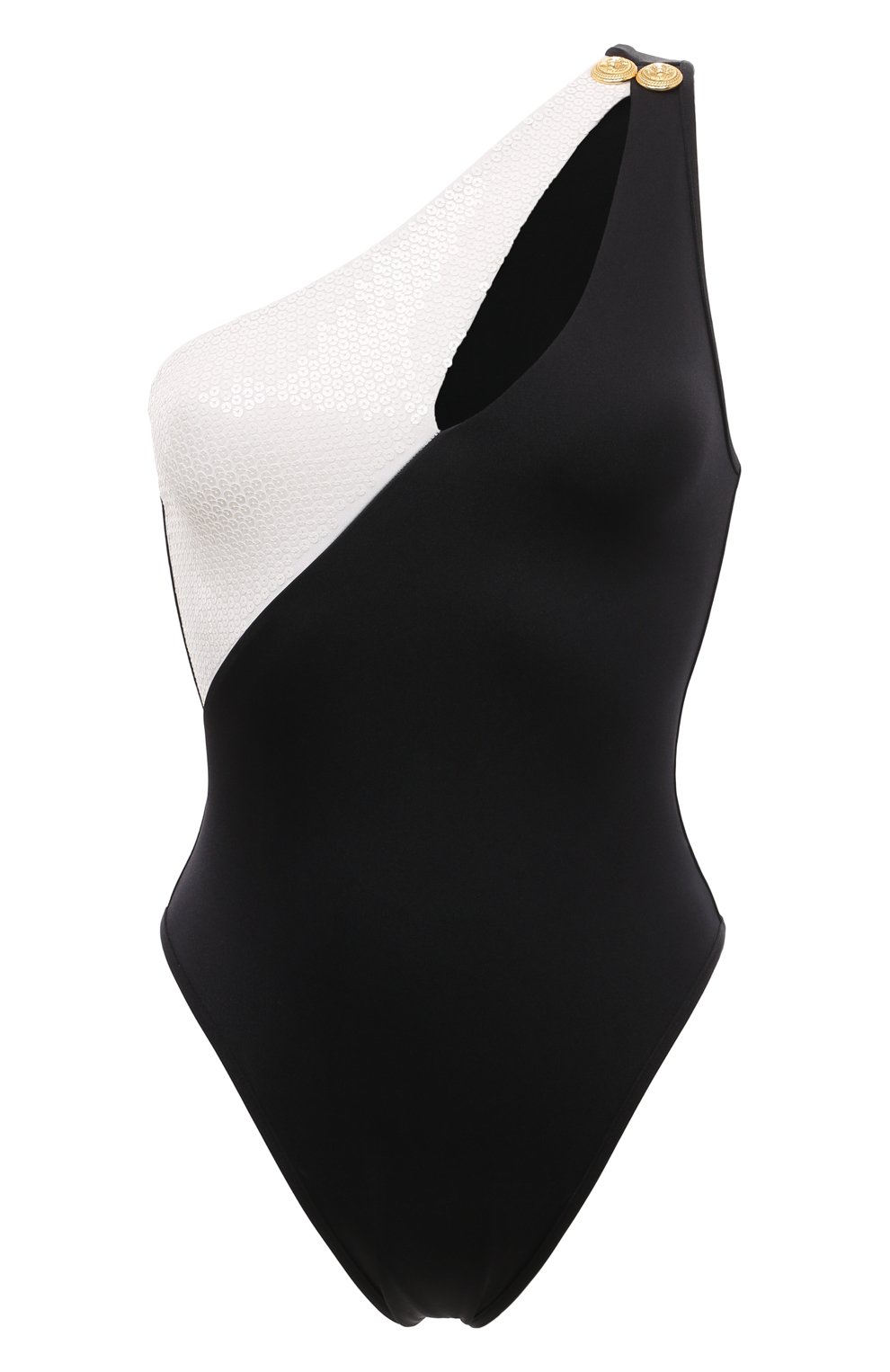 Слитный купальник BALMAIN, арт. BKBKM1710, фото 1