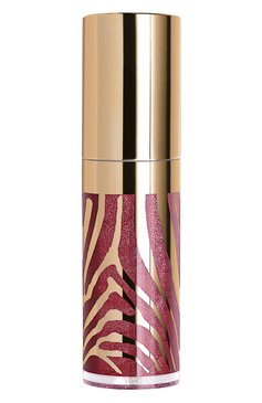 Фитоблеск для губ phyto-lip gloss, 4 twilight (6,5ml) SISLEY  цвета, арт. 175404 | Фото 1 (Региональные ограничения белый список (Axapta Mercury): Не проставлено; Нос: Не проставлено; Финишное покрытие: Блестящий)