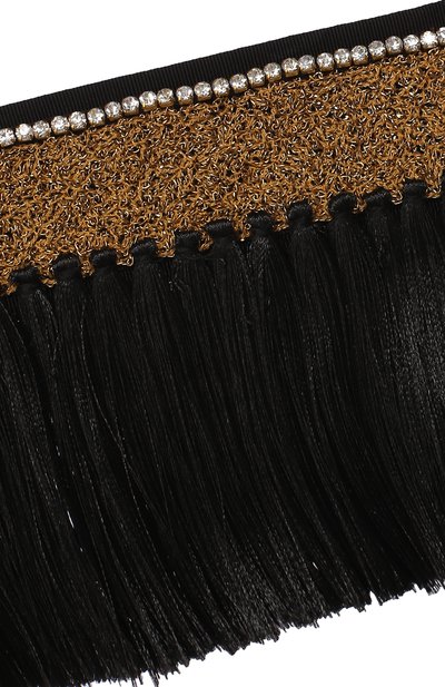 Текстильный пояс SARA ROKA, арт. BELT/C5-FW19/020PR, фото 3