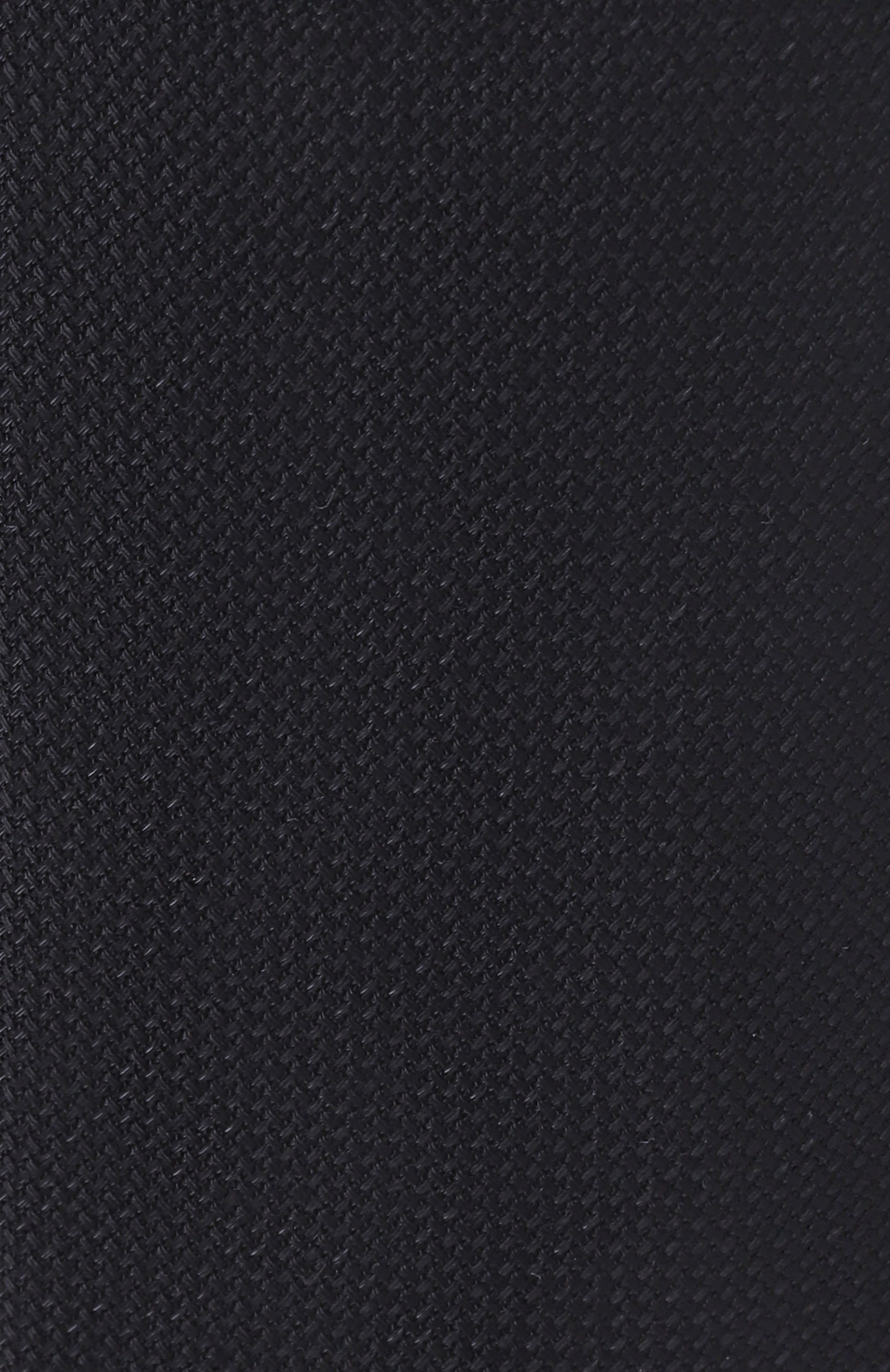 Шерстяной галстук BOSS, арт. 50551098, фото 4