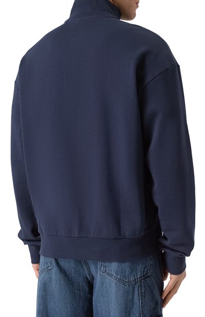 Хлопковый анорак HUGO BLUE, арт. 50522367, фото 4