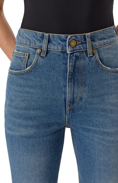 Джинсы GOLDEN GOOSE DELUXE BRAND, арт. GWP00843.P000621, фото 5