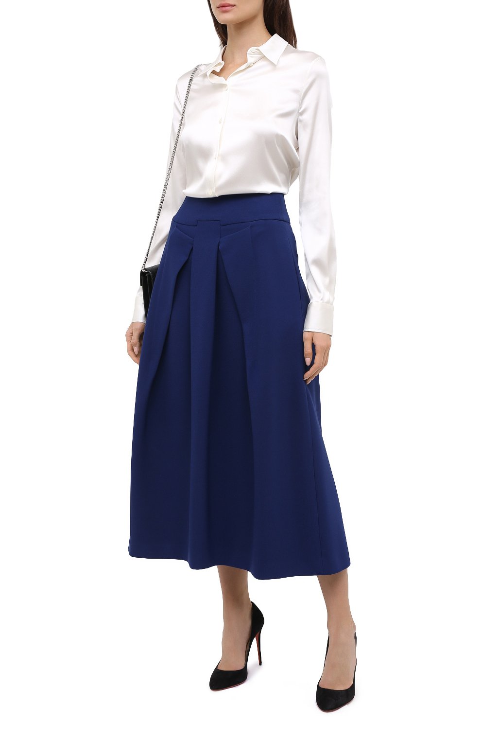Юбка-миди ROLAND MOURET, арт. PW20/S0656/F2196, фото 2