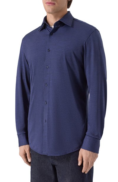 Рубашка BOSS, арт. 50550563, фото 3