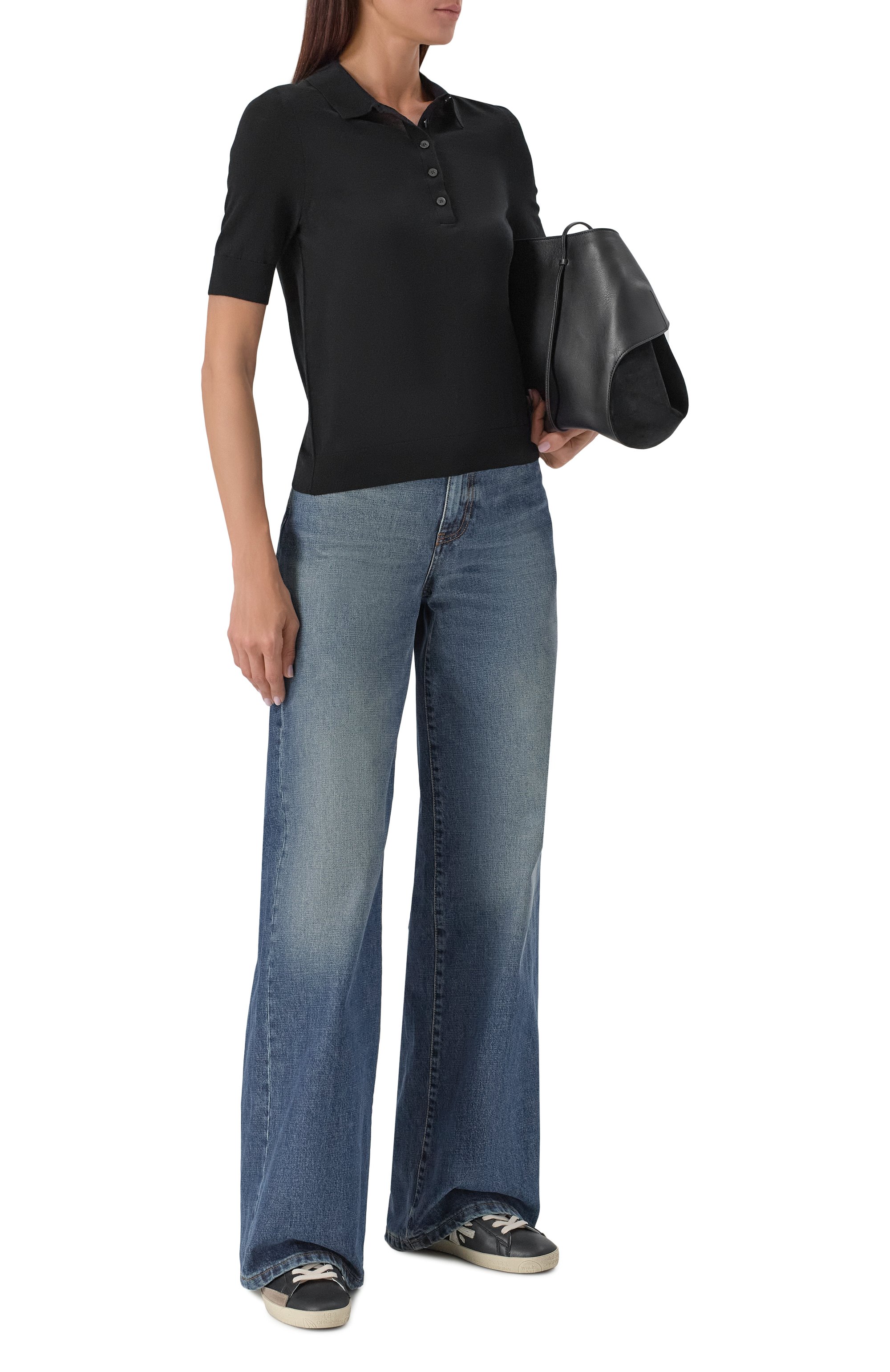 Кожаные кеды steven d PREMIATA, арт. STEVEND/VAR 7603, фото 3