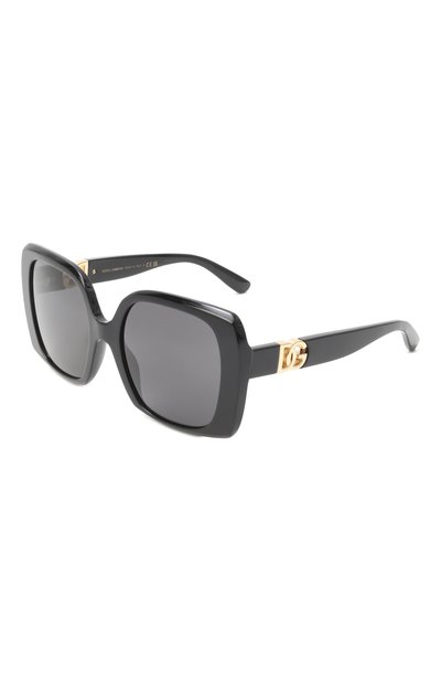 Женские солнцезащитные очки DOLCE & GABBANA, арт. 0DG4475
