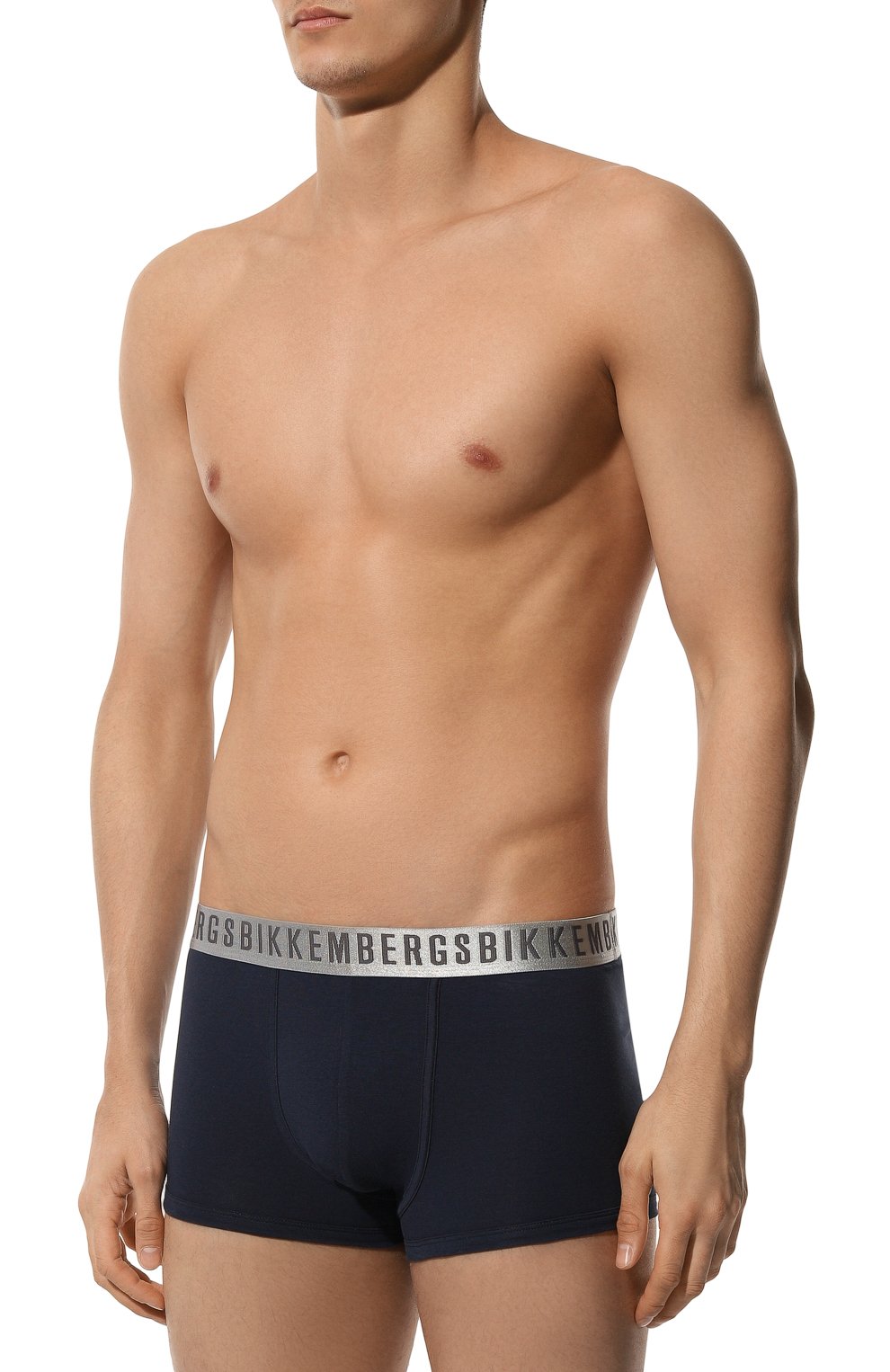 Комплект из двух боксеров DIRK BIKKEMBERGS, арт. BKK1UTR11BI, фото 2