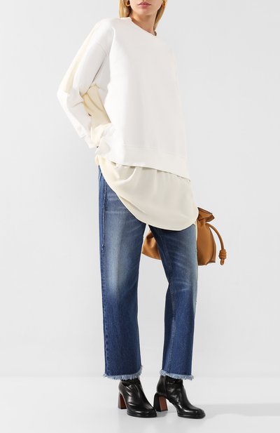 Джинсы MM6, арт. S32LA0210/S30589, фото 2