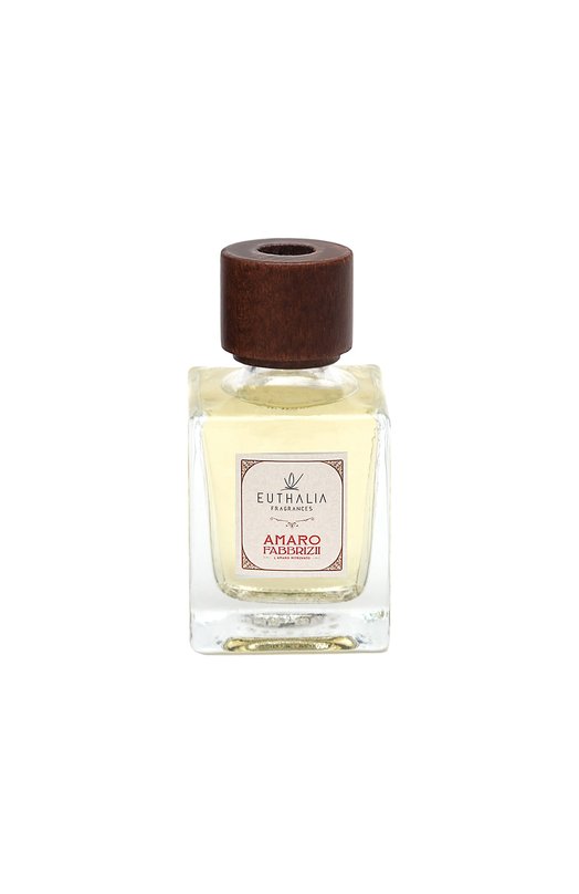 фото Диффузор amaro fabbrizii (100ml) euthalia fragrances