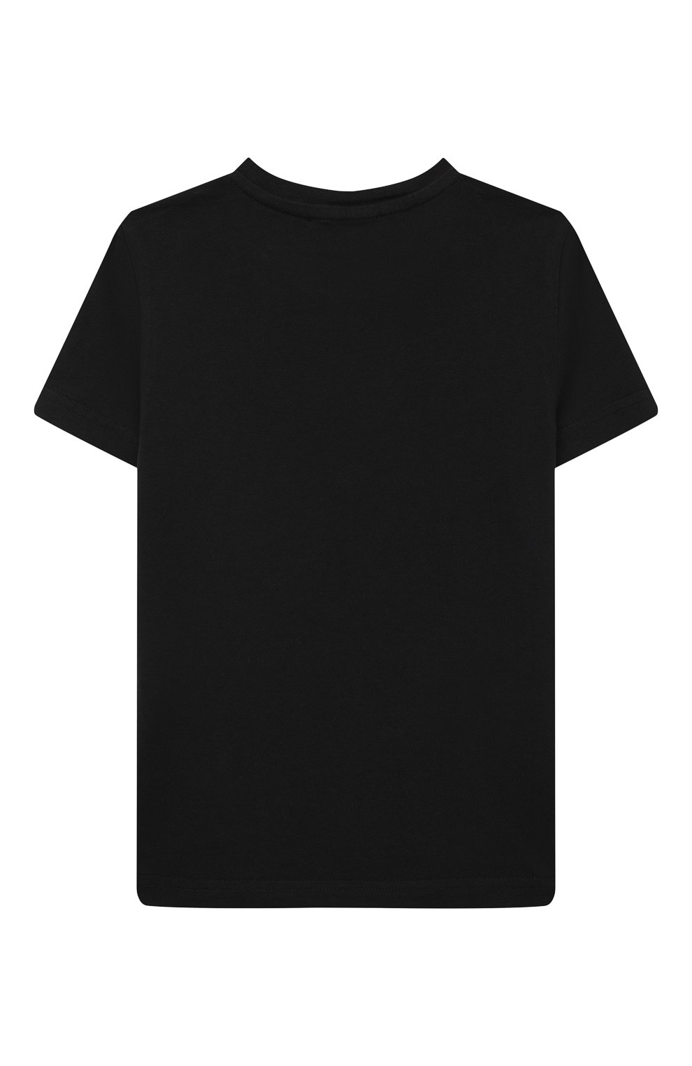 Хлопковая футболка DSQUARED2, арт. DQ0198-D00XK, фото 2