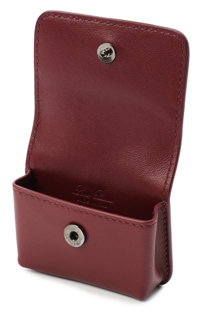 Кожаный чехол для airpods pro LORO PIANA, арт. FAL4009, фото 3
