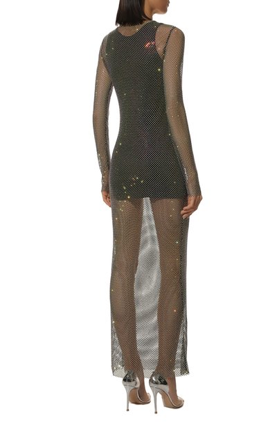 Платье ALINE, арт. AL22FW151001, фото 4