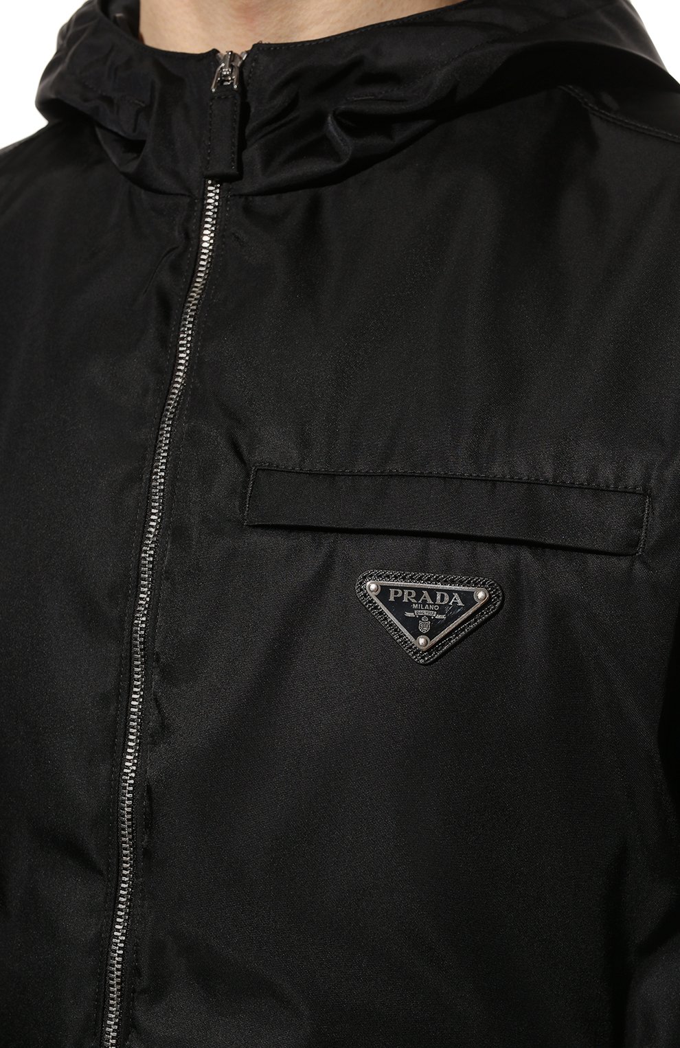 Куртка PRADA, арт. SGB685-1WQ8-F0002-211, фото 5