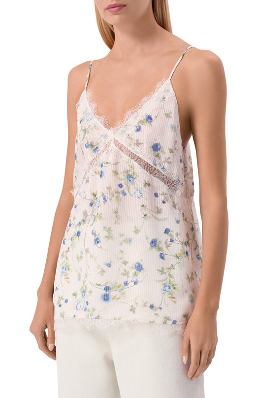 Топ Juun.J JW6264W01 Кремовый  JW6264W01 Фото 3