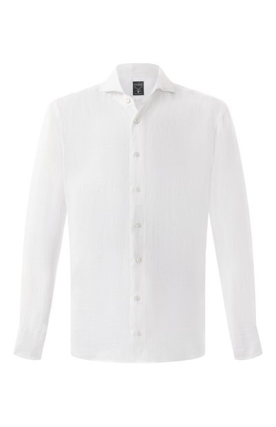 Мужская льняная рубашка VAN LAACK, арт. RES0 TFK/150555