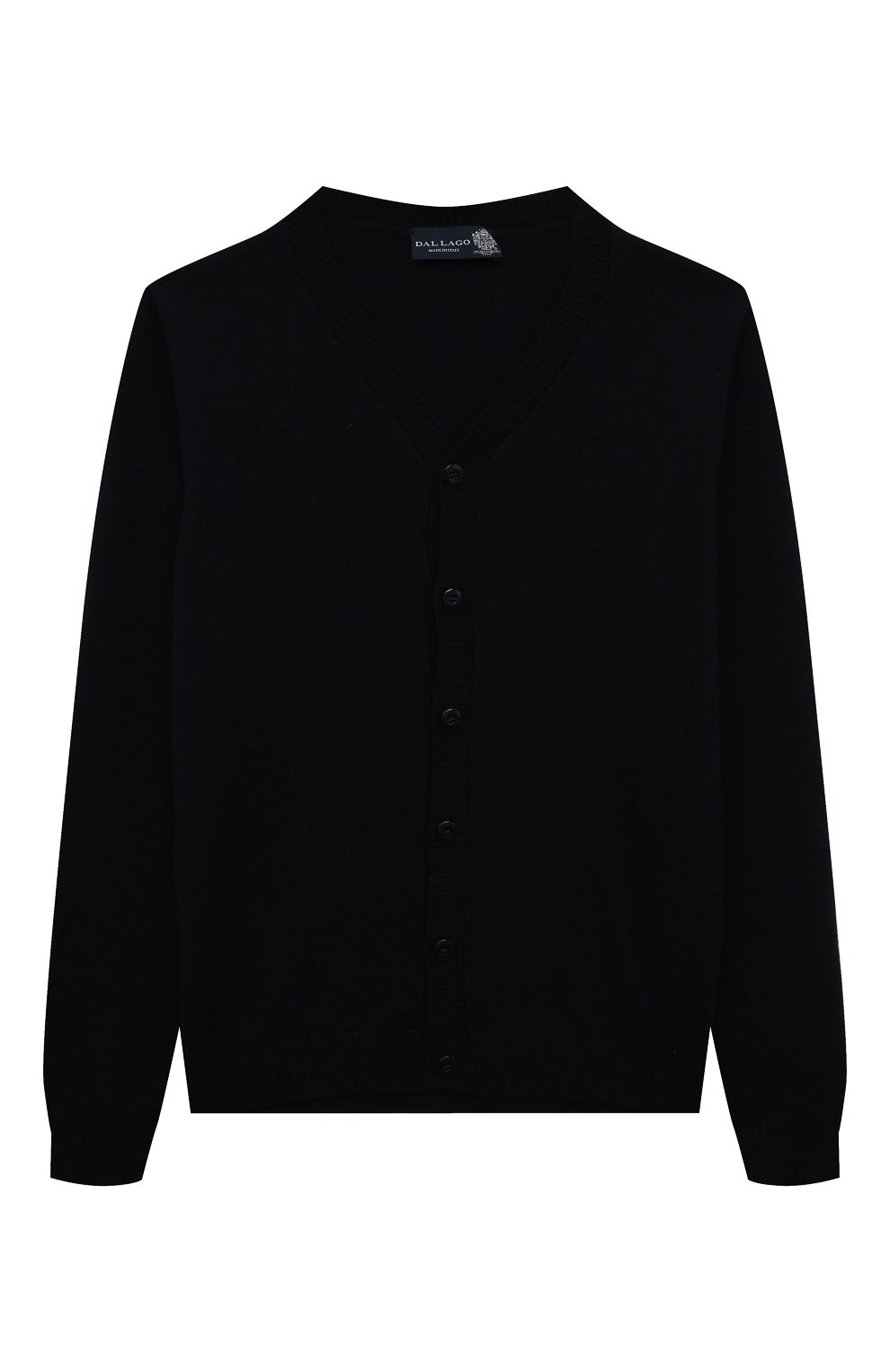 Шерстяной кардиган DAL LAGO, арт. L19/8926/13-16, фото 1