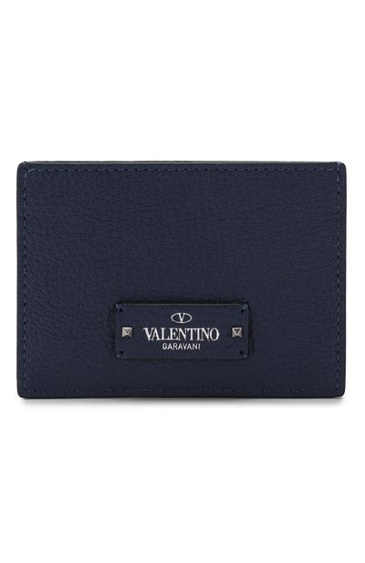 Кожаный футляр для кредитных карт VALENTINO, арт. SY2P0655/HFY, фото 1